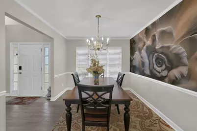 3089 Kaley Drive NW, Kennesaw, GA 30152 - Photo 7