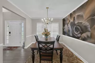 3089 Kaley Dr NW, Kennesaw, GA 30152 - Photo 7