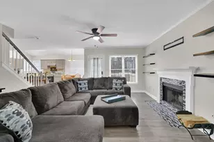 3089 Kaley Dr NW, Kennesaw, GA 30152 - Photo 11