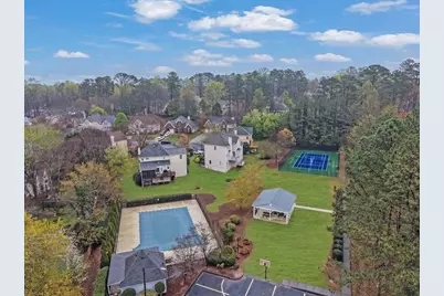 3089 Kaley Drive NW, Kennesaw, GA 30152 - Photo 37