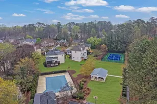 3089 Kaley Dr NW, Kennesaw, GA 30152 - Photo 37