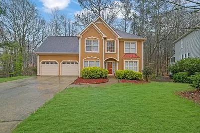 3089 Kaley Drive NW, Kennesaw, GA 30152 - Photo 1