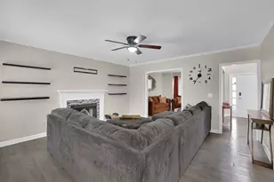 3089 Kaley Dr NW, Kennesaw, GA 30152 - Photo 9