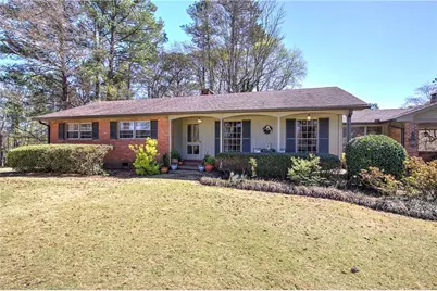 115 Cherokee Circle SE, Cartersville, GA 30120 - Photo 5