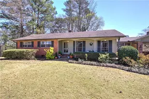 115 Cherokee Cir SE, Cartersville, GA 30120 - Photo 5