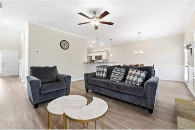 334 Melody Lane, Cartersville, GA 30121 - Photo 7