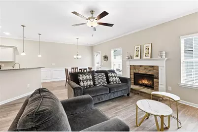 334 Melody Lane, Cartersville, GA 30121 - Photo 9