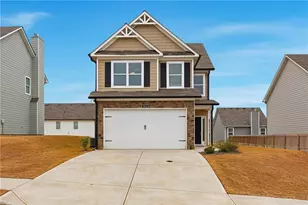 334 Melody Ln, Cartersville, GA 30121 - Photo 1