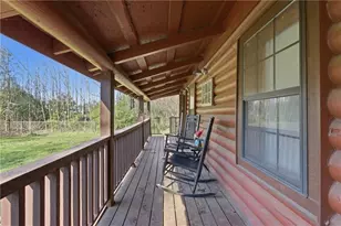 143 Fowler Freeman Ln, Danielsville, GA 30633 - Photo 5