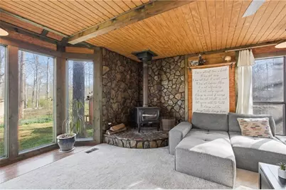 143 Fowler Freeman Lane, Danielsville, GA 30633 - Photo 21