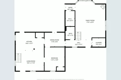 143 Fowler Freeman Lane, Danielsville, GA 30633 - Photo 37