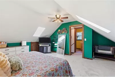 143 Fowler Freeman Lane, Danielsville, GA 30633 - Photo 17