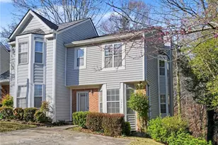 5200 Laurel Bridge Dr SE, Smyrna, GA 30082 - Photo 1