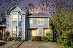 5200 Laurel Bridge Dr SE, Smyrna, GA 30082 - Photo 27