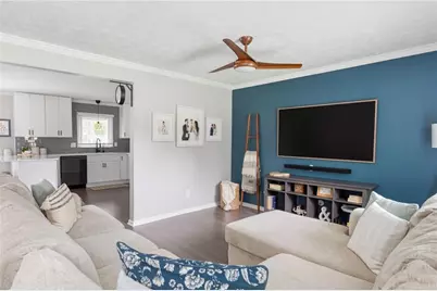 1724 Milford Church Road SW, Marietta, GA 30008 - Photo 13