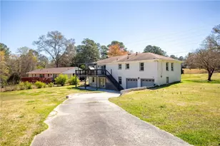 1724 Milford Church Rd SW, Marietta, GA 30008 - Photo 35