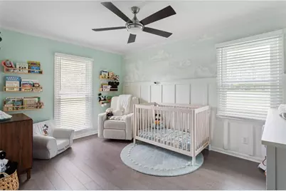 1724 Milford Church Road SW, Marietta, GA 30008 - Photo 21