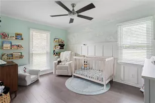 1724 Milford Church Rd SW, Marietta, GA 30008 - Photo 21