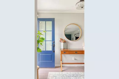 1724 Milford Church Road SW, Marietta, GA 30008 - Photo 5