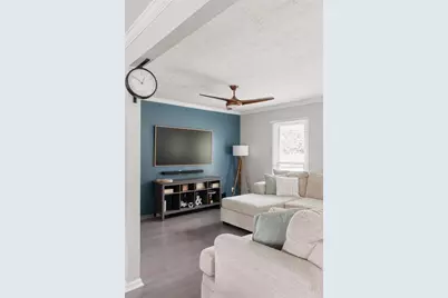 1724 Milford Church Road SW, Marietta, GA 30008 - Photo 11