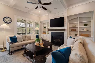 131 Manor North Drive, Alpharetta, GA 30004 - Photo 11