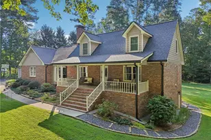 159 Level Creek Rd, Buford, GA 30518 - Photo 3