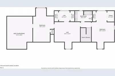 159 Level Creek Road, Buford, GA 30518 - Photo 41