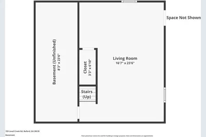 159 Level Creek Road, Buford, GA 30518 - Photo 45