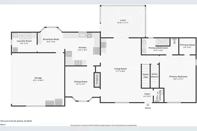 159 Level Creek Road, Buford, GA 30518 - Photo 31