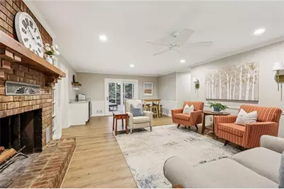 159 Level Creek Road, Buford, GA 30518 - Photo 9