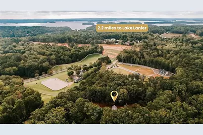 7820 Bethel Road, Gainesville, GA 30506 - Photo 5