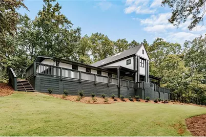 7820 Bethel Road, Gainesville, GA 30506 - Photo 1