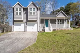 625 Cranberry Trail, Roswell, GA 30076 - Photo 1