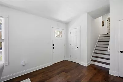 625 Cranberry Trail, Roswell, GA 30076 - Photo 5