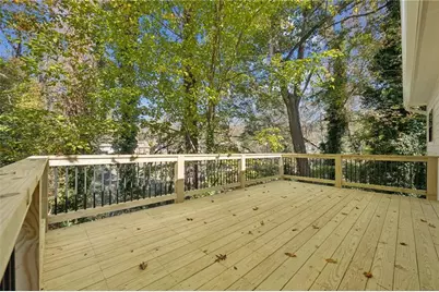 1917 Thompson Avenue, East Point, GA 30344 - Photo 3