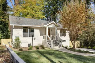 1917 Thompson Ave, East Point, GA 30344 - Photo 1