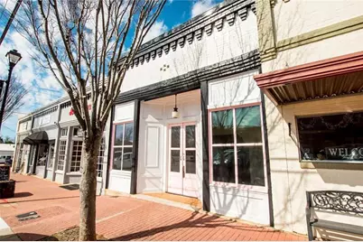 145 S Cherokee, Social Circle, GA 30025 - Photo 1