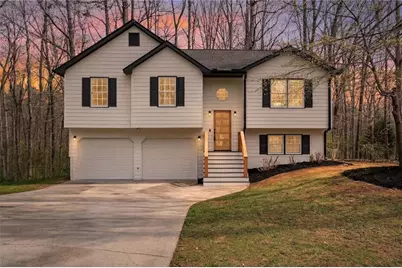 891 Nottingham Drive, Douglasville, GA 30134 - Photo 3