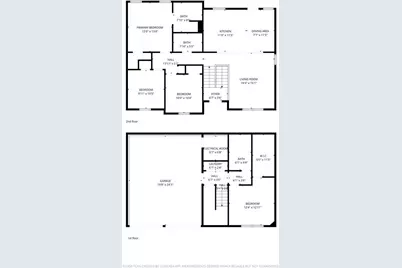 891 Nottingham Drive, Douglasville, GA 30134 - Photo 31