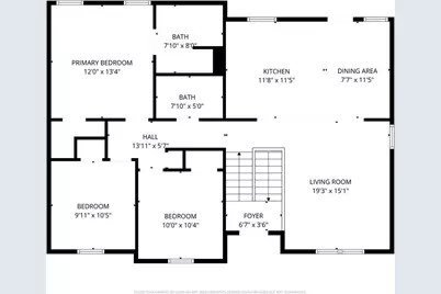 891 Nottingham Drive, Douglasville, GA 30134 - Photo 29