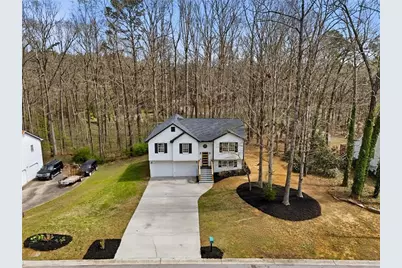 891 Nottingham Drive, Douglasville, GA 30134 - Photo 5