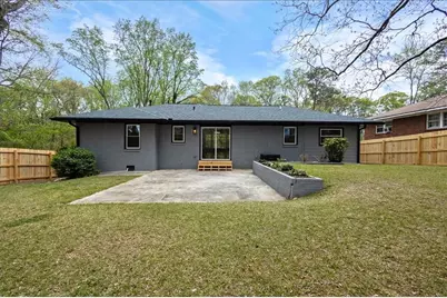 2780 Fairlane Drive SE, Atlanta, GA 30354 - Photo 7