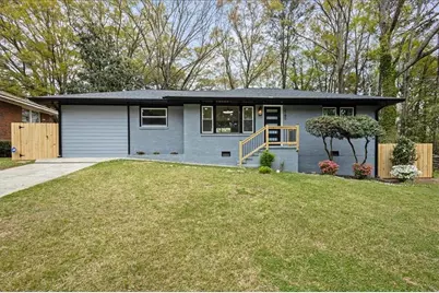 2780 Fairlane Drive SE, Atlanta, GA 30354 - Photo 1