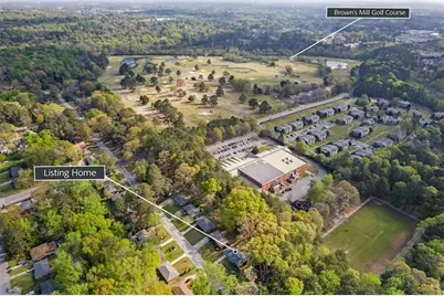 2780 Fairlane Drive SE, Atlanta, GA 30354 - Photo 33