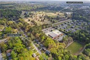 2780 Fairlane Dr SE, Atlanta, GA 30354 - Photo 33