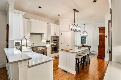 857 Wescott Lane NE, Brookhaven, GA 30319 - Photo 11