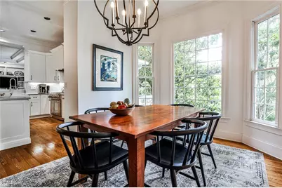 857 Wescott Lane NE, Brookhaven, GA 30319 - Photo 13