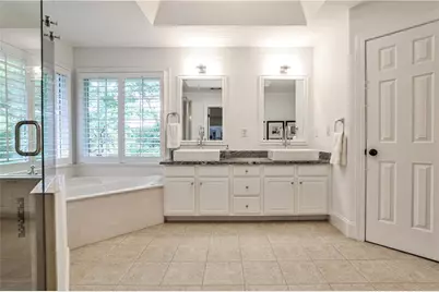 857 Wescott Lane NE, Brookhaven, GA 30319 - Photo 21