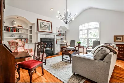 857 Wescott Lane NE, Brookhaven, GA 30319 - Photo 5