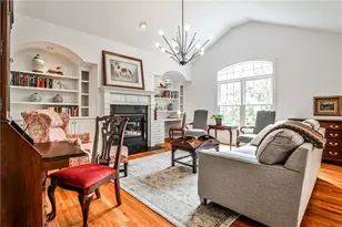 857 Wescott Ln NE, Brookhaven, GA 30319 - Photo 5